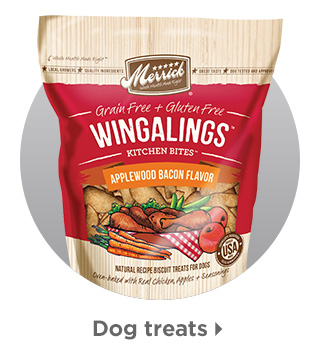 Dog treats > 