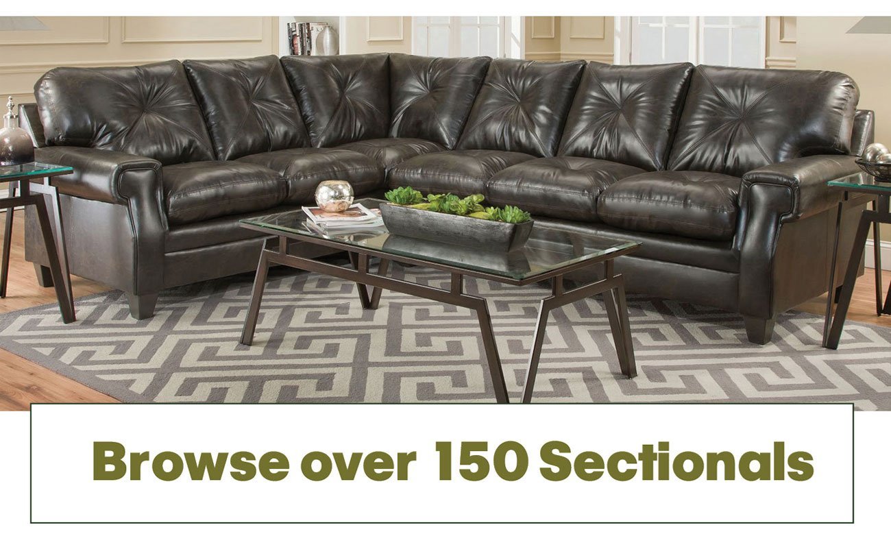 Khaki-sectional