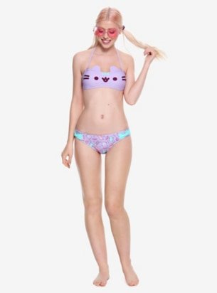 Swim Top HT Exclusive