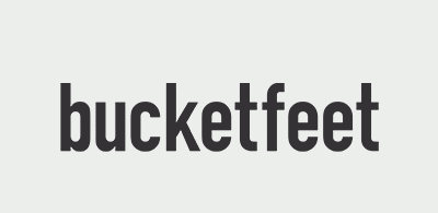 Shop Footwear on Bucketfeet