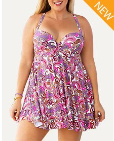 Plus Size Clothes