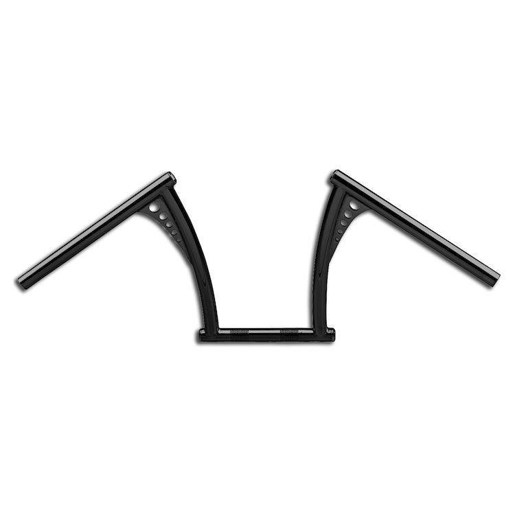 Roland Sands Vintage 1-inch Handlebars For Harley