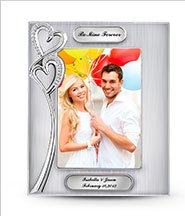 Engravable Photo Frame