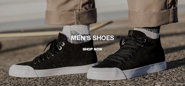 Tertiary - Shop Men's Shoes