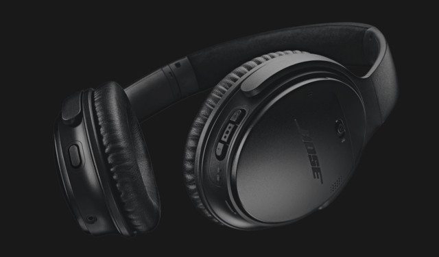 QuietComfort 35 wireless headphones II 