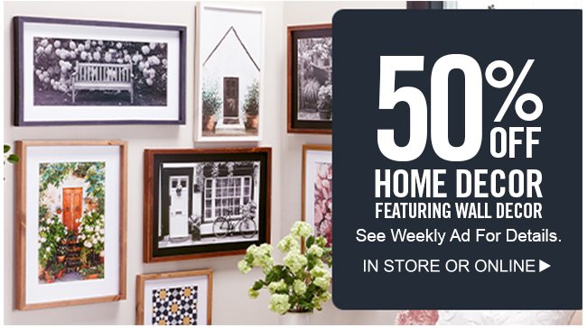Home Decor