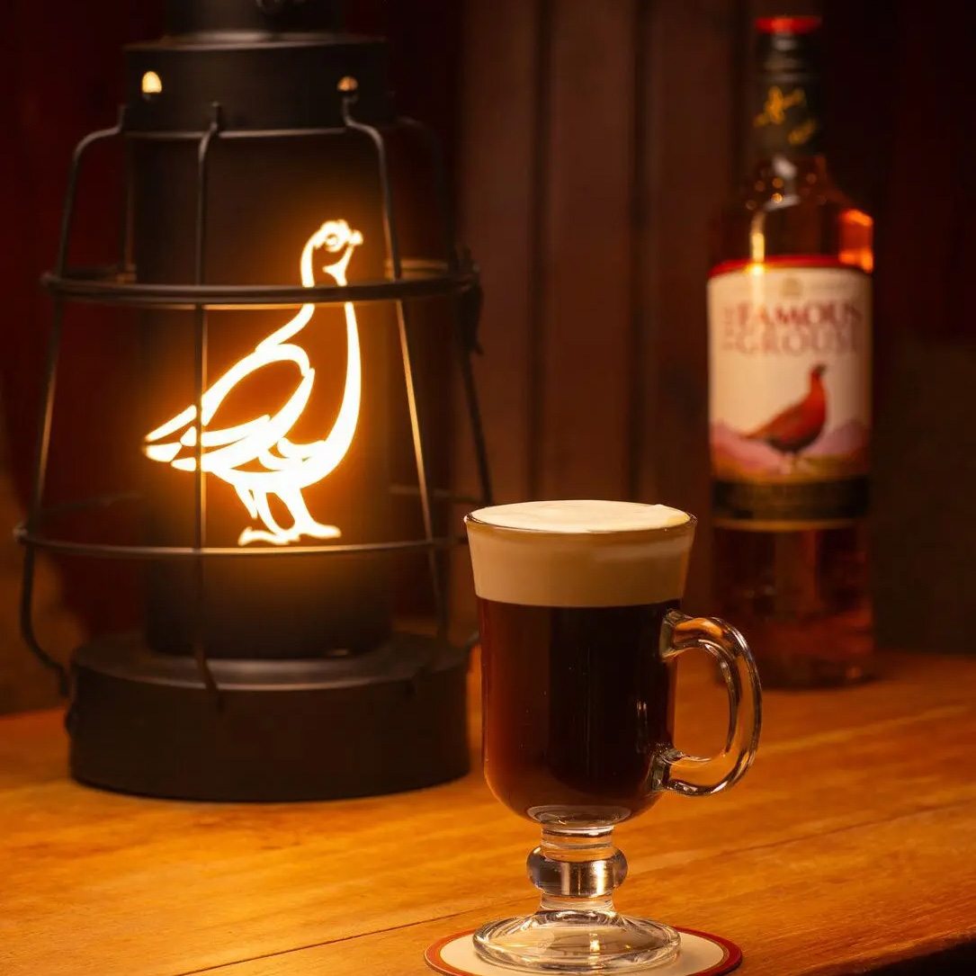 The Famous Coffee