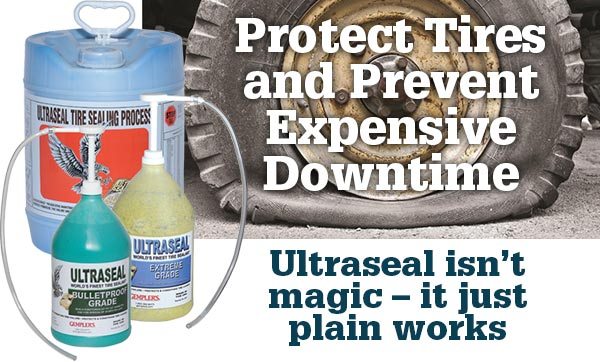 Protect Tires and Prevent Expensive Downtime