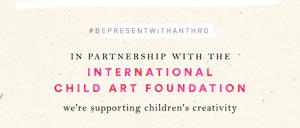 Internation child art foundation