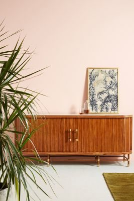 Deluxe Tamboured Buffet