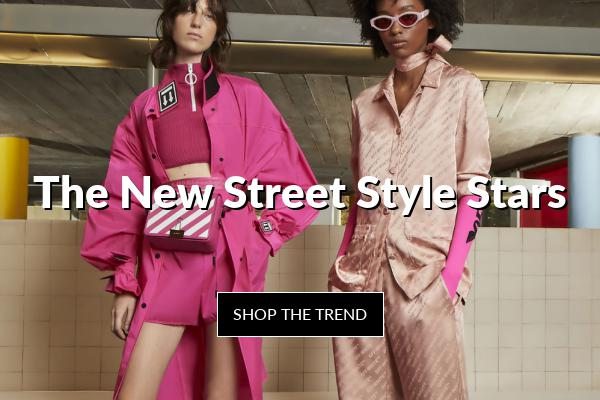 Street Style Stars