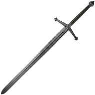 Highlander III LARP Sword