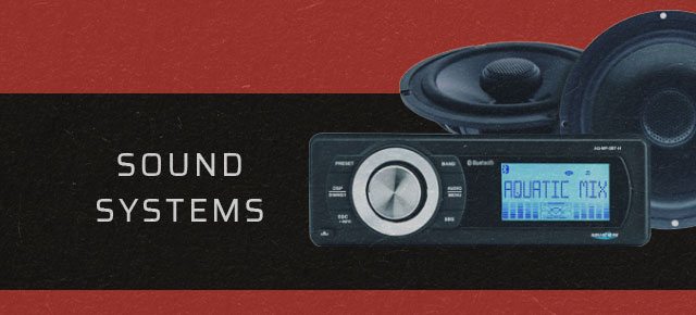 Sound systems 