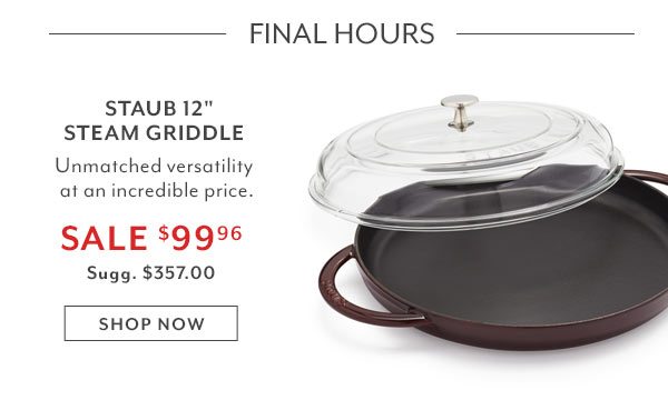 Staub 12