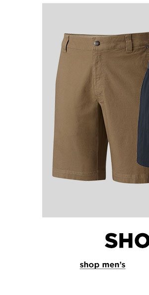 Shorts - Click to Shop Men's