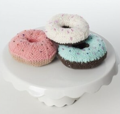Donuts