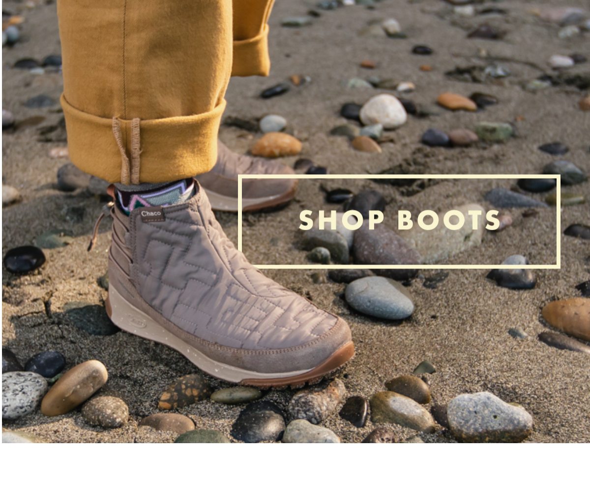 SHOP BOOTS - IMG