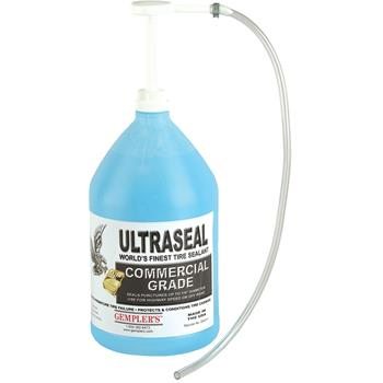 Commercial-Grade Tire Sealant