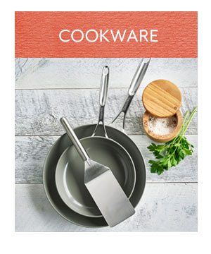 Cookware 