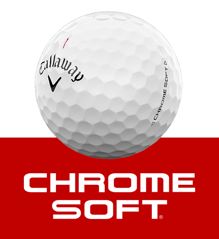 Chrome Soft