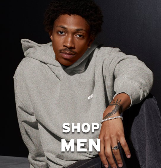 Shop Men's Sale