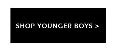 Shop Younger Boys 