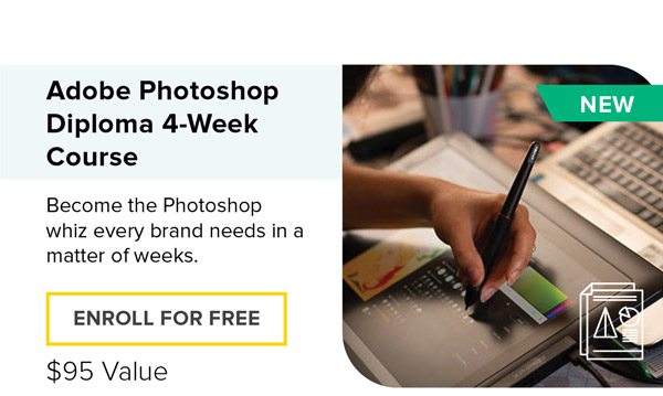 Photoshop Diploma