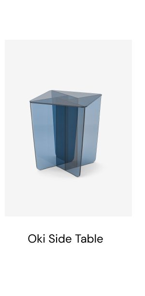 Oki side table