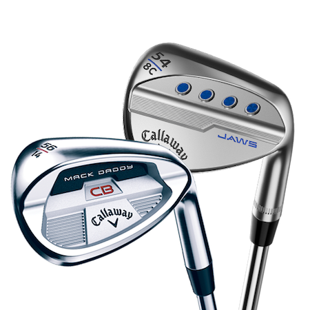 X Forged CB Irons