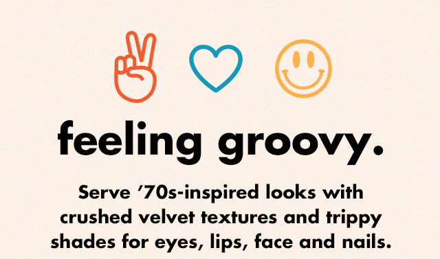 Feeling Groovy