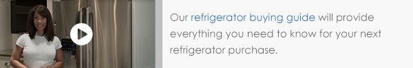 Refrigerator Buying Guide