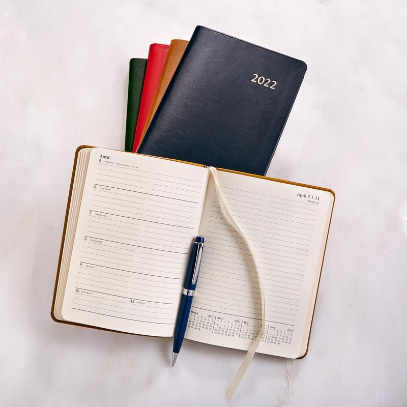 2022 Personal Planner