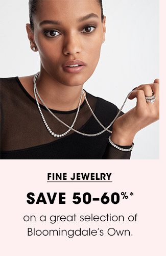 FINE JEWELRY