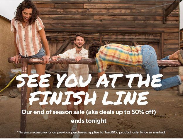 Sale Now Up to 50% Off