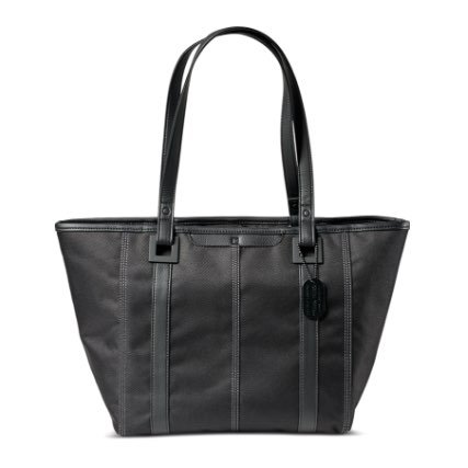 Lucy Tote Twill Bag