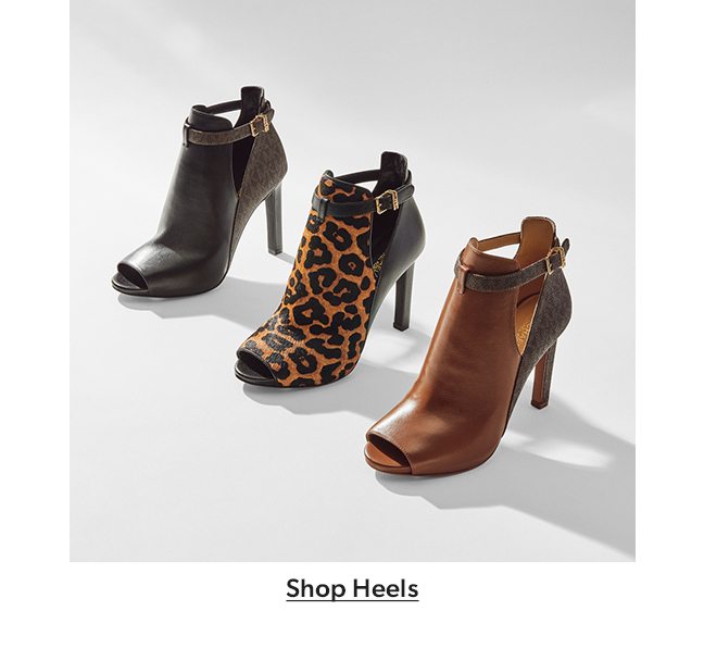 Shop Heels