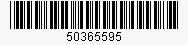 Code: 50365595