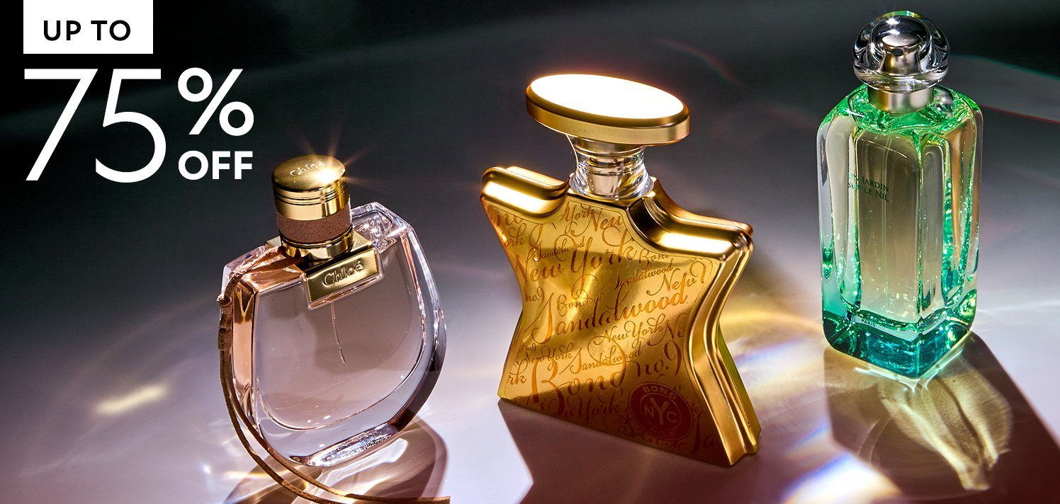 Hermès, Bond No. 9 & More Luxe Fragrances