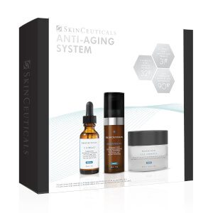 SkinCeuticals Anti-aging Skin Care Routine (Worth $481.00)