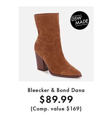 Bleecker & Bond Dana $89.99