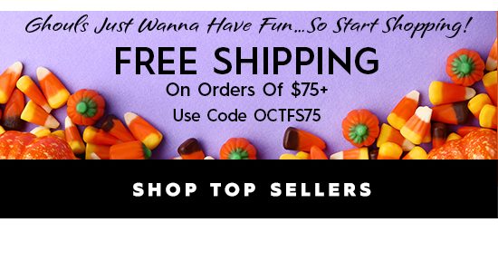 Shop Top Sellers