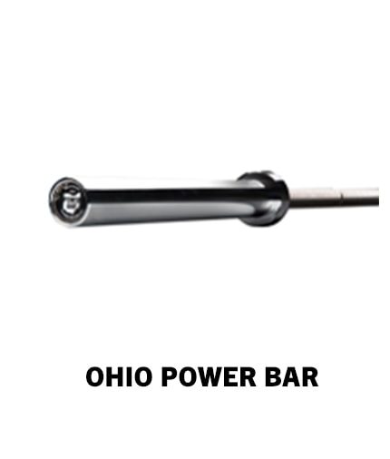 Ohio Power Bar