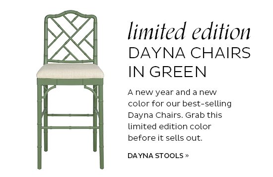 Dayna Stools