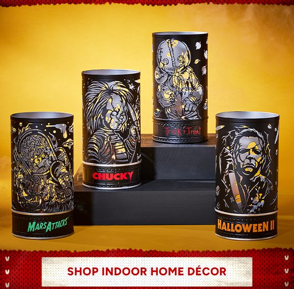 Shop Indoor Home Décor