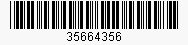 Code: 35664356