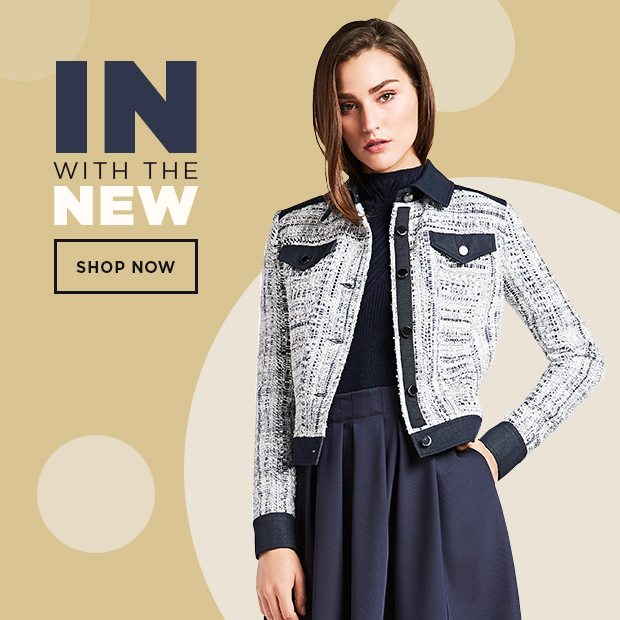 New Arrivals