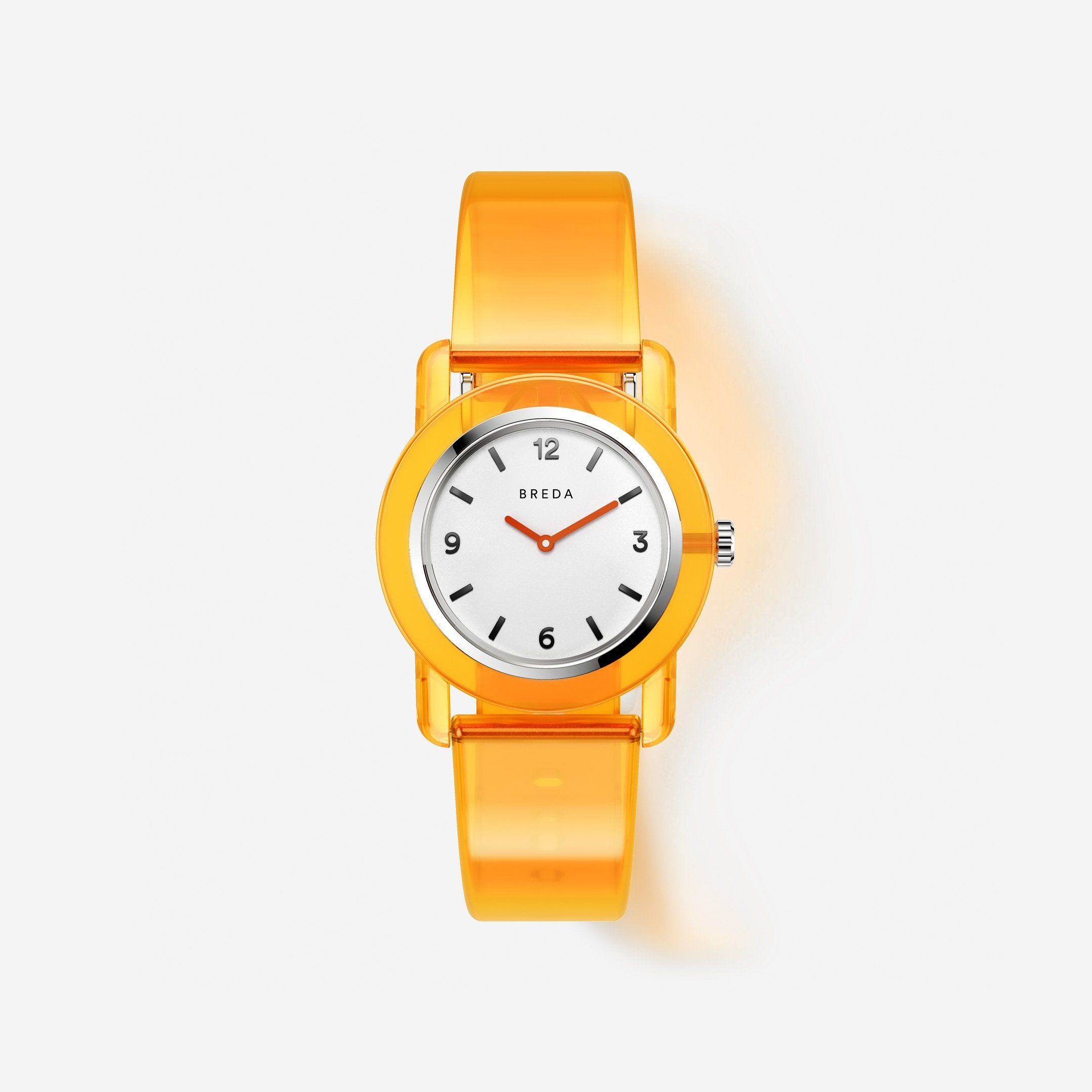 Image of Play (Recycled Plastic) - Tangerine
