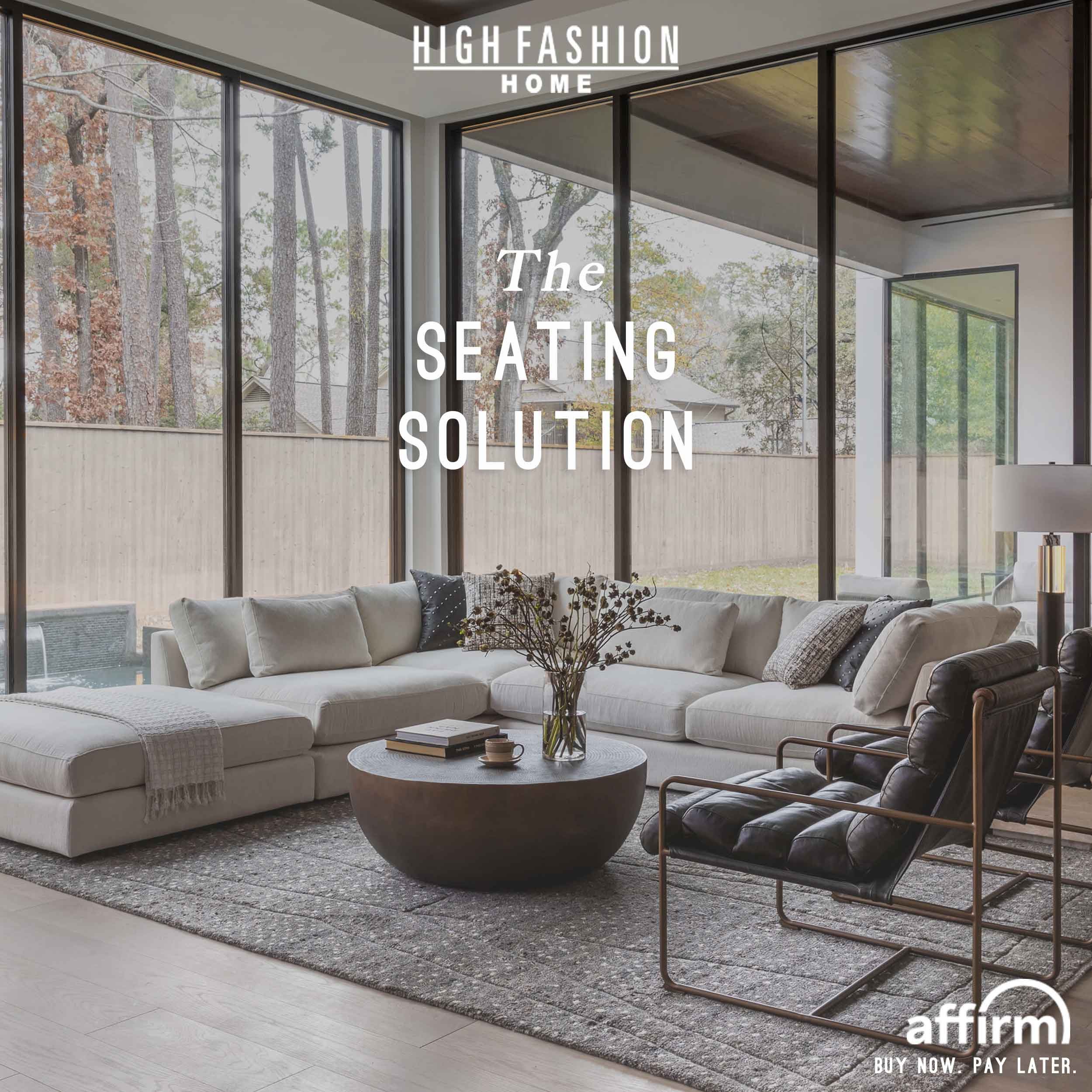 Seating Solution