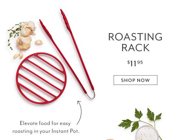 Roasting Rack