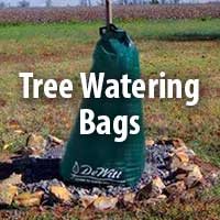 Tree Watering Bags